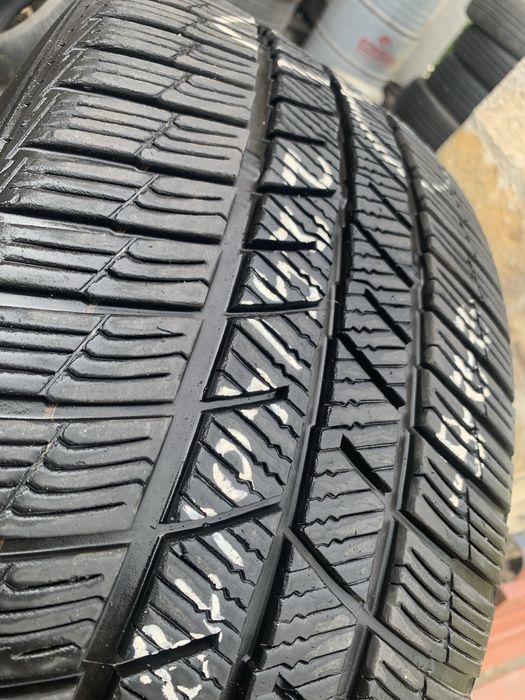 Opony zimowe 225/40/18 Barum 2szt