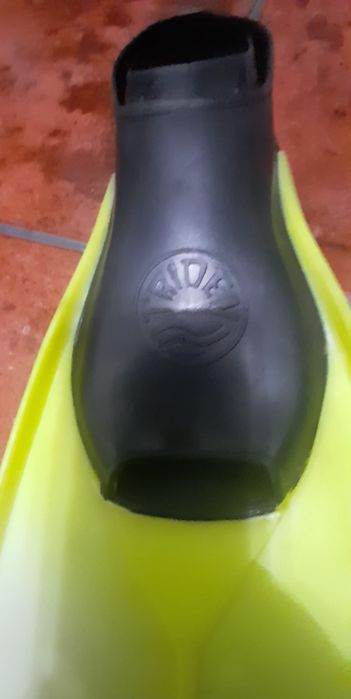 Barbatanas Triden 37-39