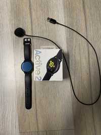 Samsung galaxy watch active 2