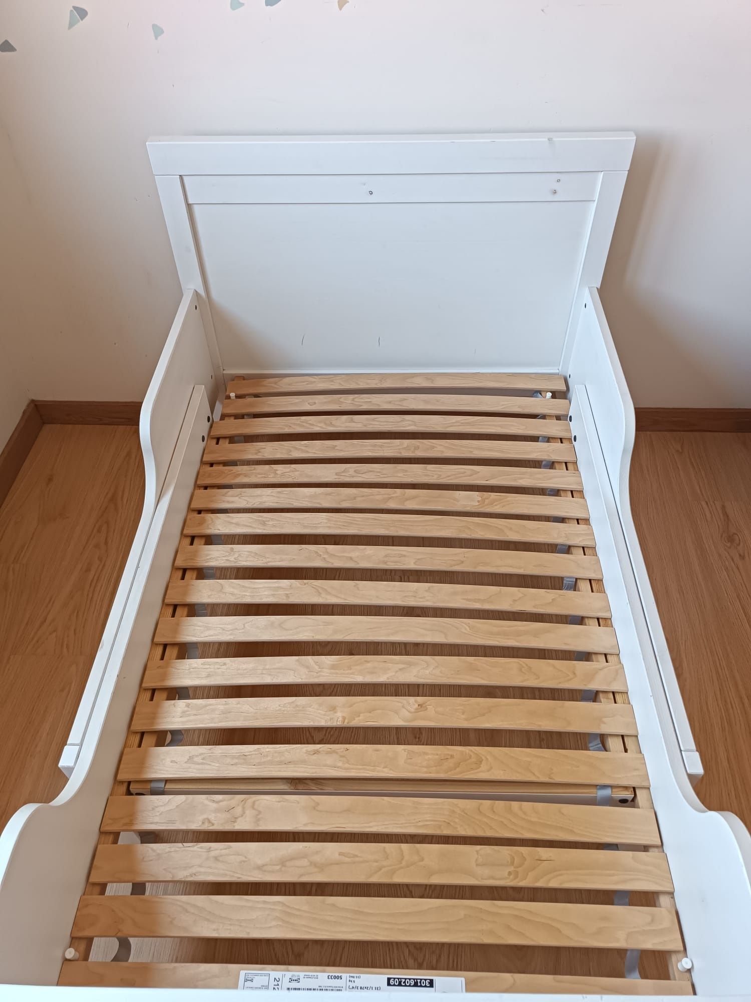 Cama criança Sundvik