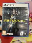 Returnal PS5 - Strefa Gracza