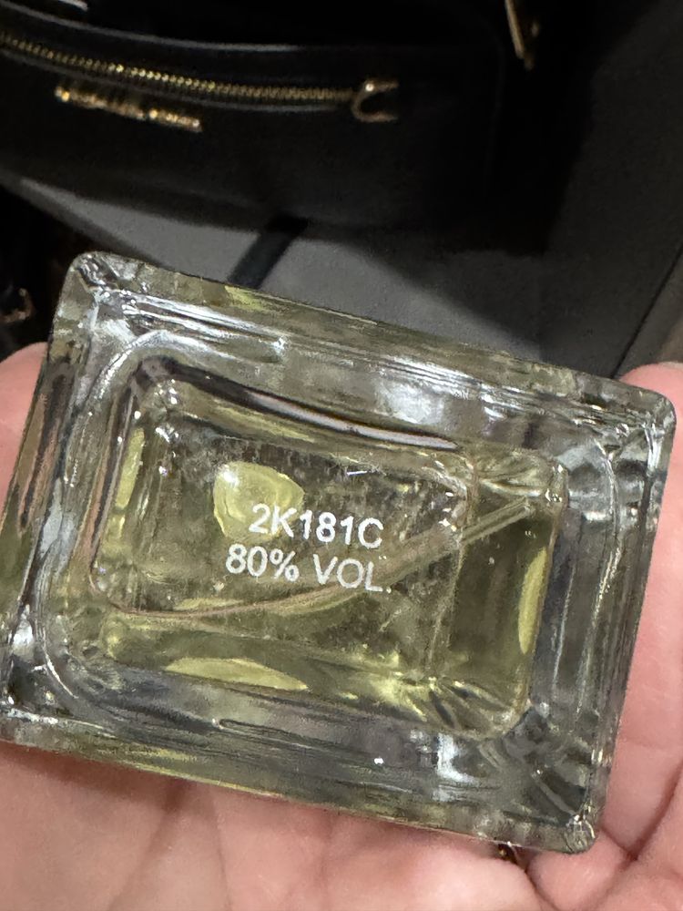 Bois imperial essential parfums