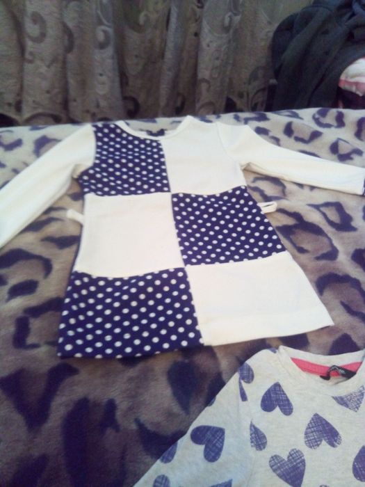 Платья для девочек