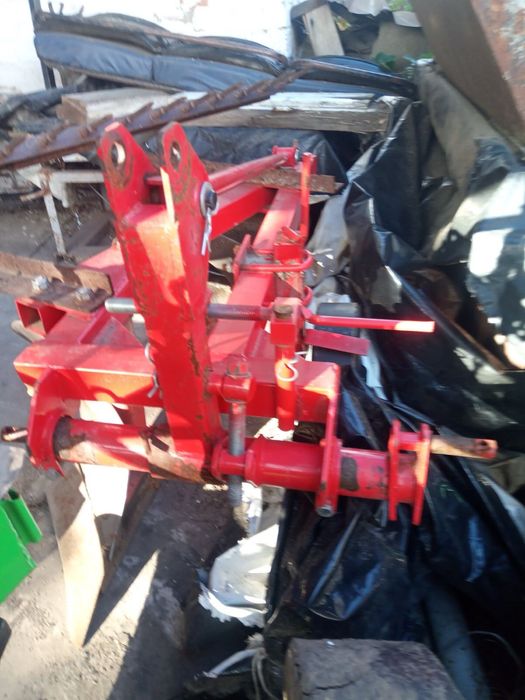 ХТЗ Т 16 в ідеальному стані+ плуг Wirax в подарунок