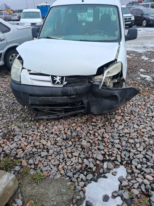 Рихтовка Автомобілів.