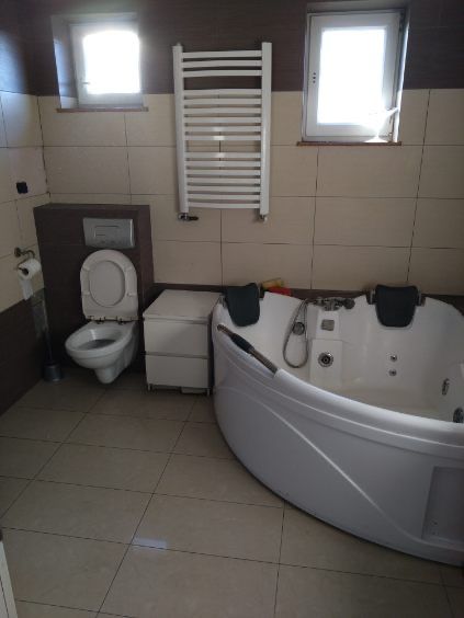 Mieszkanie do wynajęcia Banino