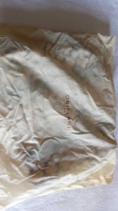 Mala de viagem Oriflame