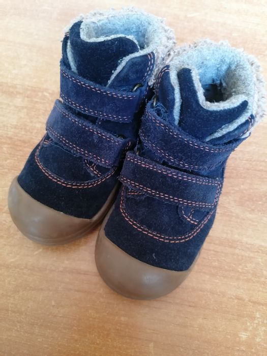 Демі черевики на хлопчика 15см