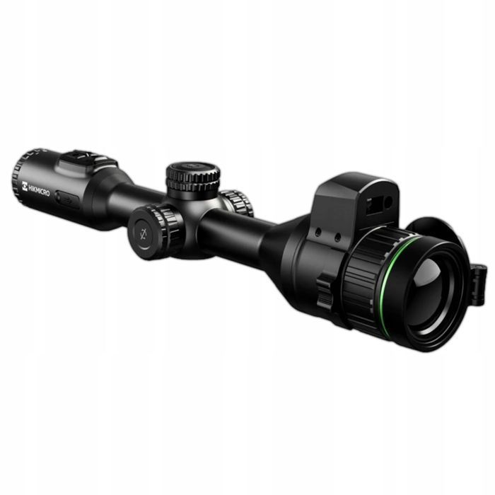 Luneta Noktowizyjna Celownik HIKMICRO Alpex 4K A50EL LRF bez IR