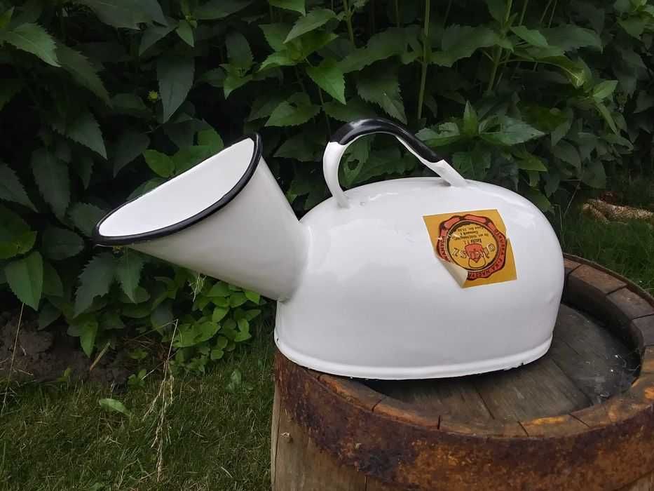 Śmieszny prezent dla strażaka OSP PSP samochód gaśniczy strażacki emer