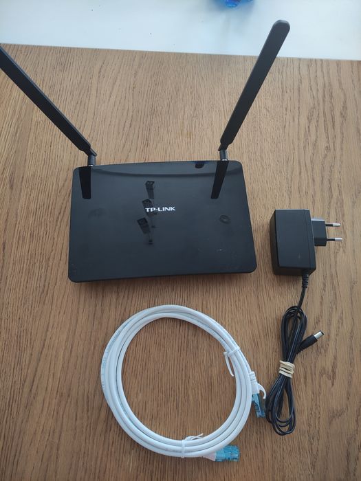Router 4G / LTE TP-LINK Archer MR200