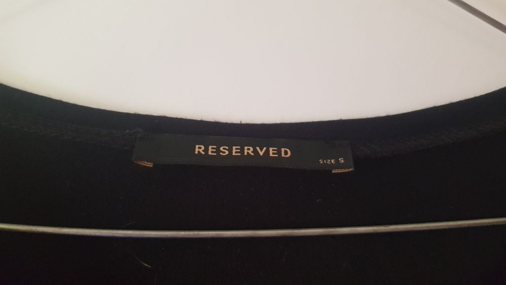 Koszulka, bluzka Reserved