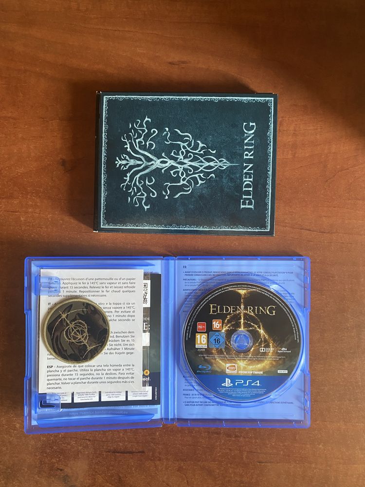 Elden Ring Complete Edition