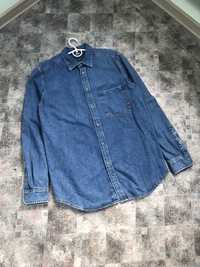 Джинсовка Diesel denim jacket Оригінал size L