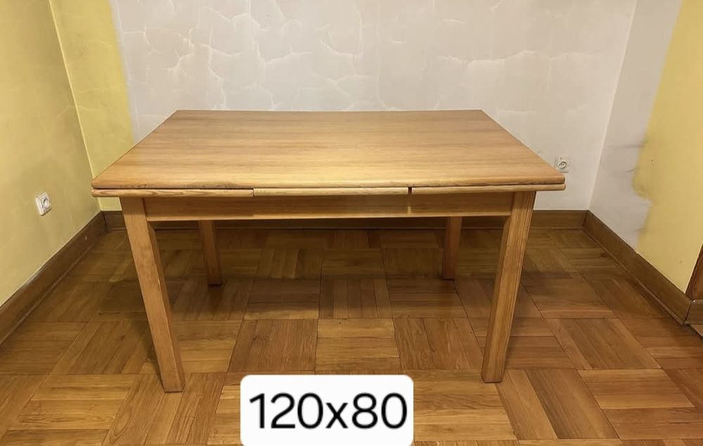 Stół kuchenny, do salonu różne modele