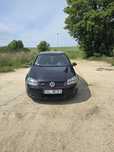 VW Golf V GTI 2.0 benzyna