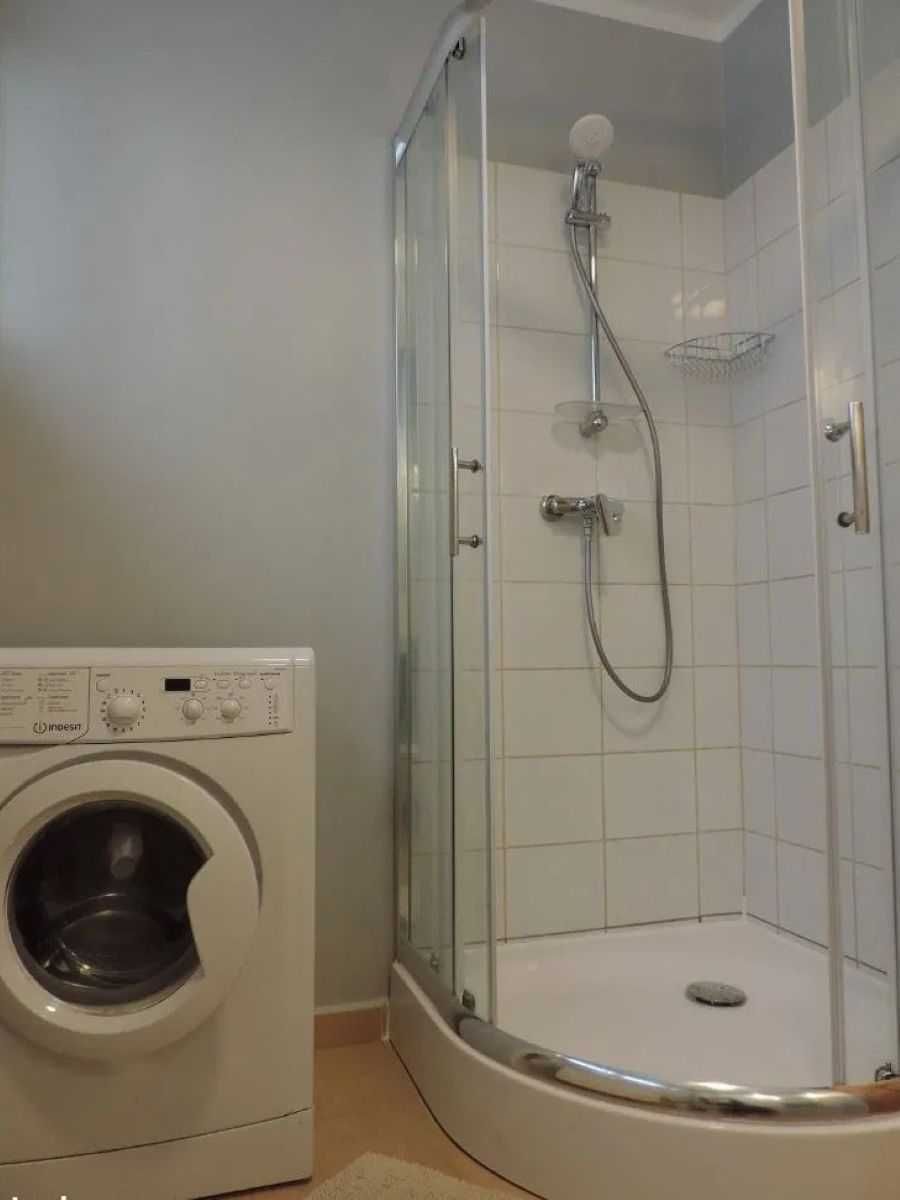 Samodzielny pokój, 1/2os .(opłaty w cenie), Centrum Niechorza