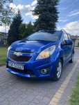 Chevrolet spark 1.2