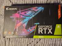 RTX 3050 8GB GDDR6 Aorus Elite