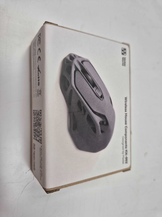 Wireless Mouse Components Kit-002 - elementy do myszki Bambu Lab