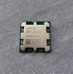 AMD Ryzen 7 7800X3D, z gwarancją, procesor