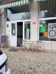 Trespasse de área comercial- Snack Bar