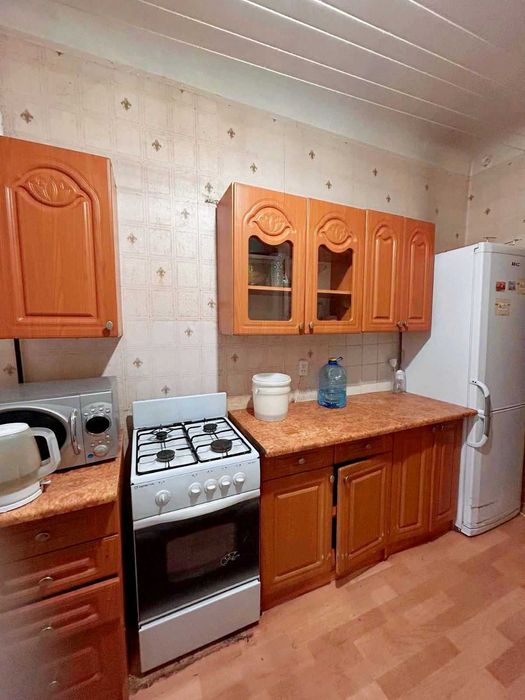 Продам 2к. квартиру. Комнаты РАЗДЕЛЬНЫЕ