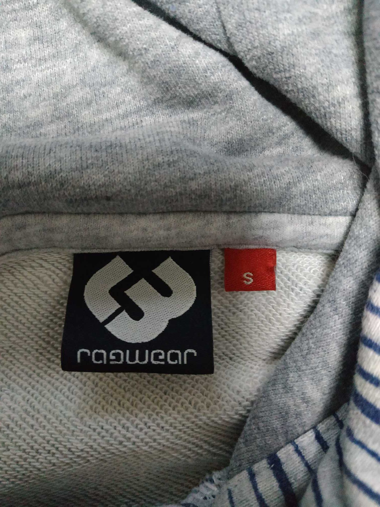 Худі, світшот, кофта з капішоном чоловіча Ragwear