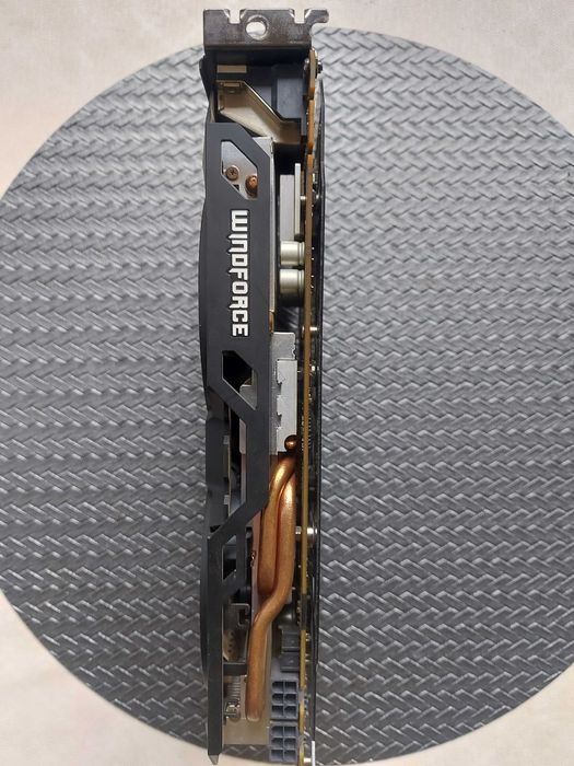 Gigabyte GeForce GTX 960 Windforce OC 4GB GDDR5 karta graficzna