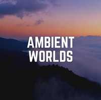 Korg Wavestate "Ambient Worlds" piękne brzmienia z próbkam (samplami)