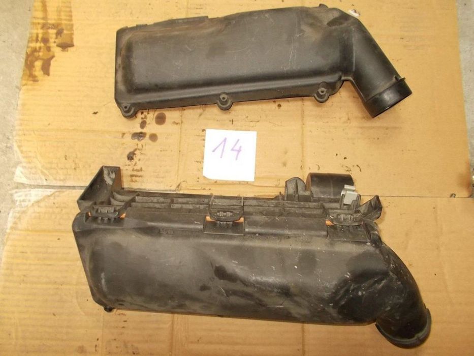 peugeot citroen v758368180-05 filtr powietrza