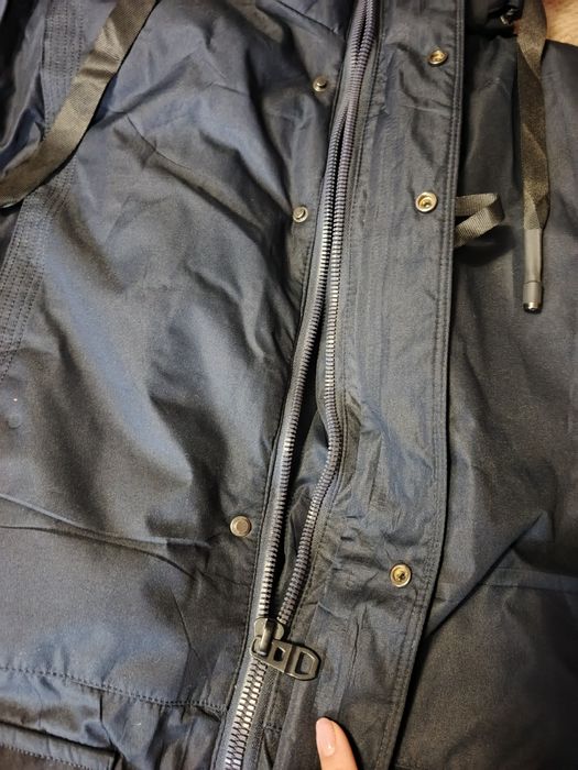 Куртка зимова чоловіча нова дуже тепла