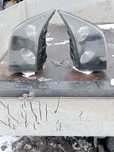 VW Crafter 06-16 lampy przód kpl.