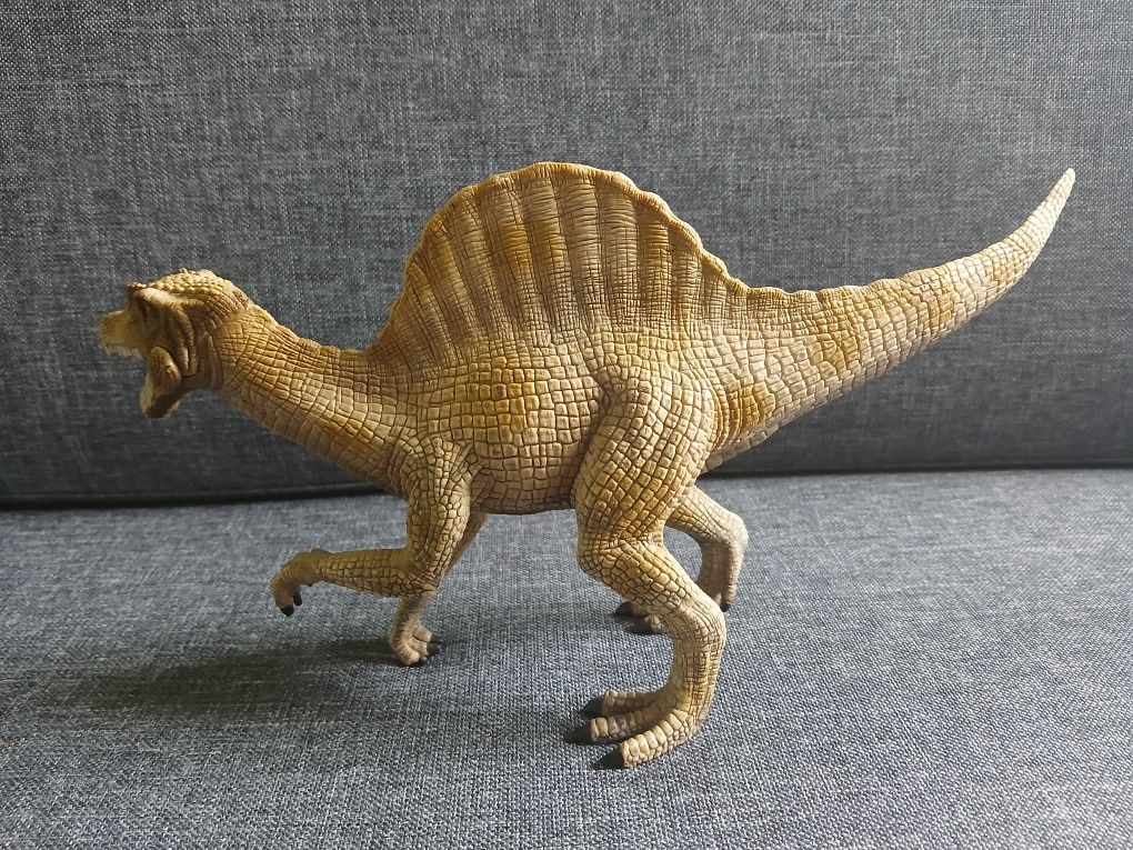 SPINOZAUR figurka firmy Schleich 2011