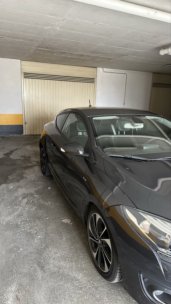 Renault Megane 1.5 Dci Boose Edition