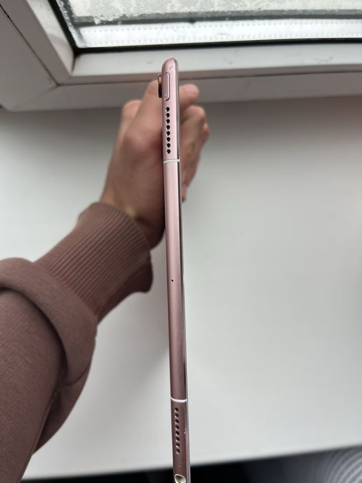 IPad Pro 10,5 64 gb LTE