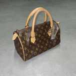 Louis Vuitton monogram bag vintage