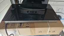 Placa vitroceramica  midea 2 discos