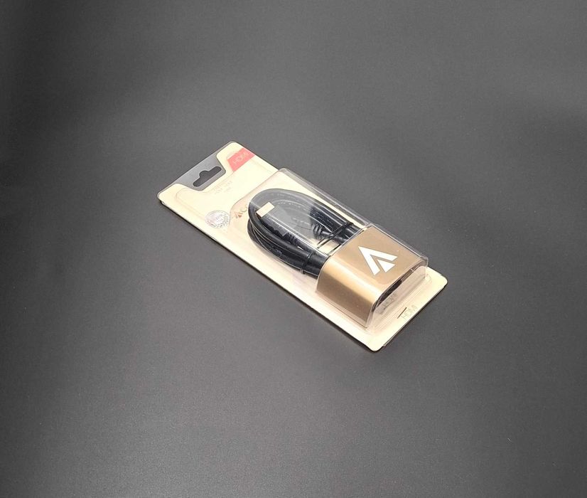 Przewód Kabel HDMI - HDMI Accura Premium ACC2103 1.8 m