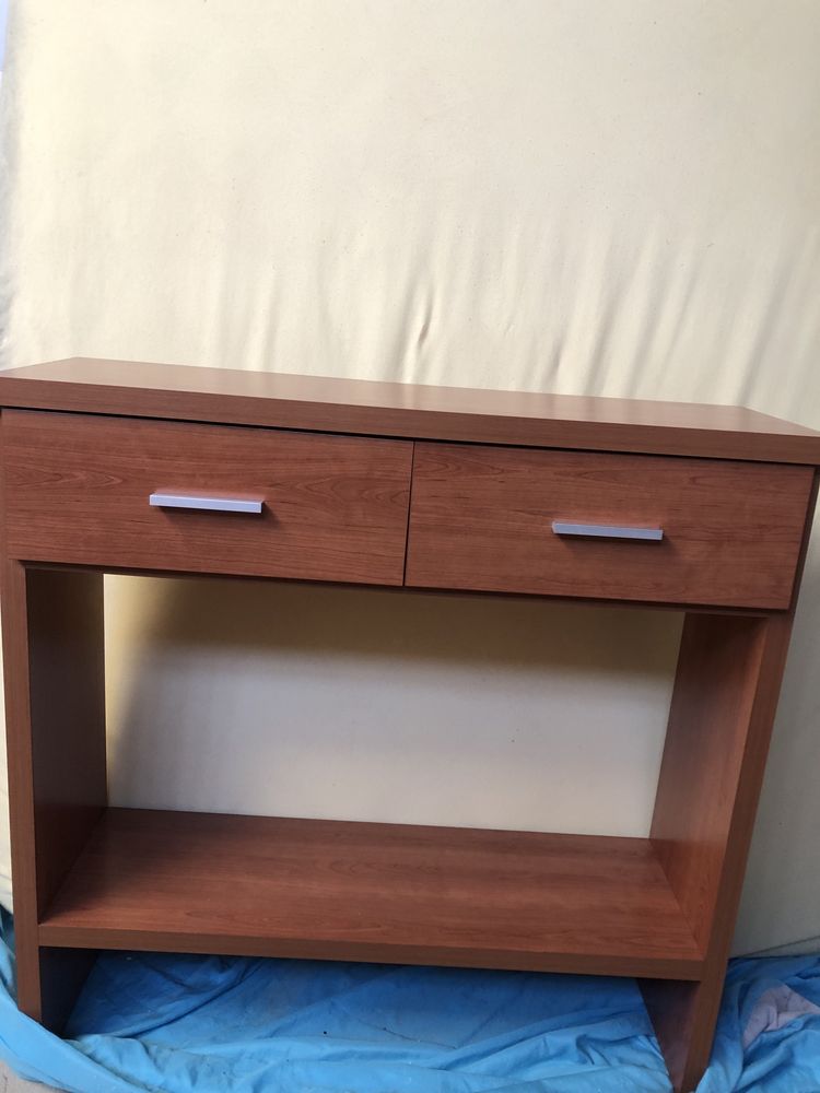 Vendo movel de entrada