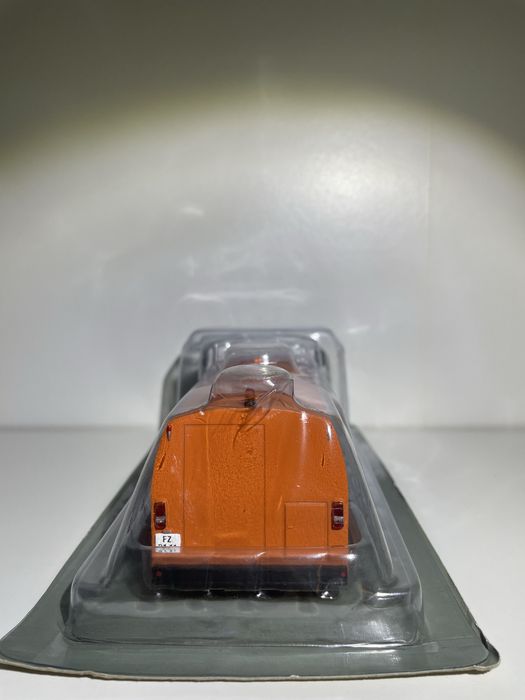 Model ciężarówki CSEPEL D-750