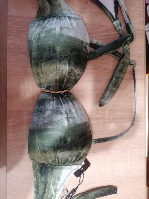 Купальник жіночий роздільний