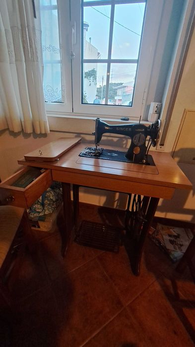 Baixa de preço Máquina de costura