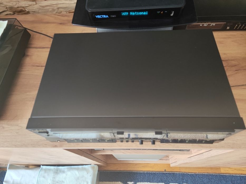 Magnetofon Technics RS-TR555