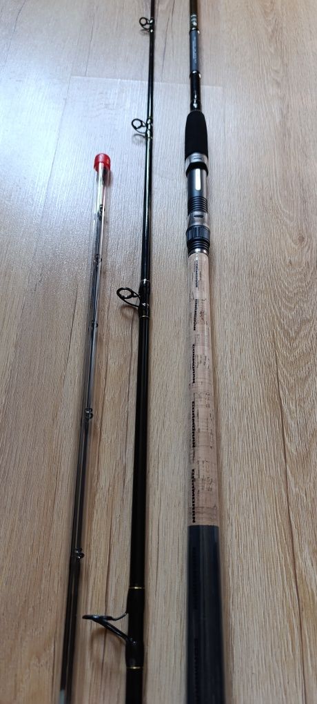 Wędka Cormoran GF Feeder Pro Short 3,00m 50-170g