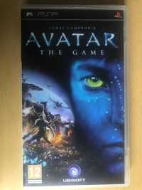 Jogos para PSP: Avatar e invizimals