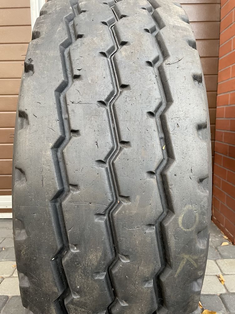 385/65 r22.5 Pirelli AP 05
