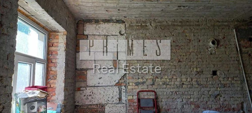 Продаж дворівневої квартири, центр, Антоновича, 19/21