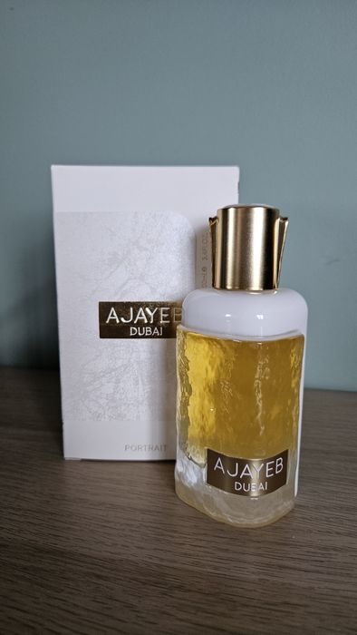 Arabskie perfumy Ajayeb