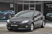 Офіційний Ford Focus 2013 року